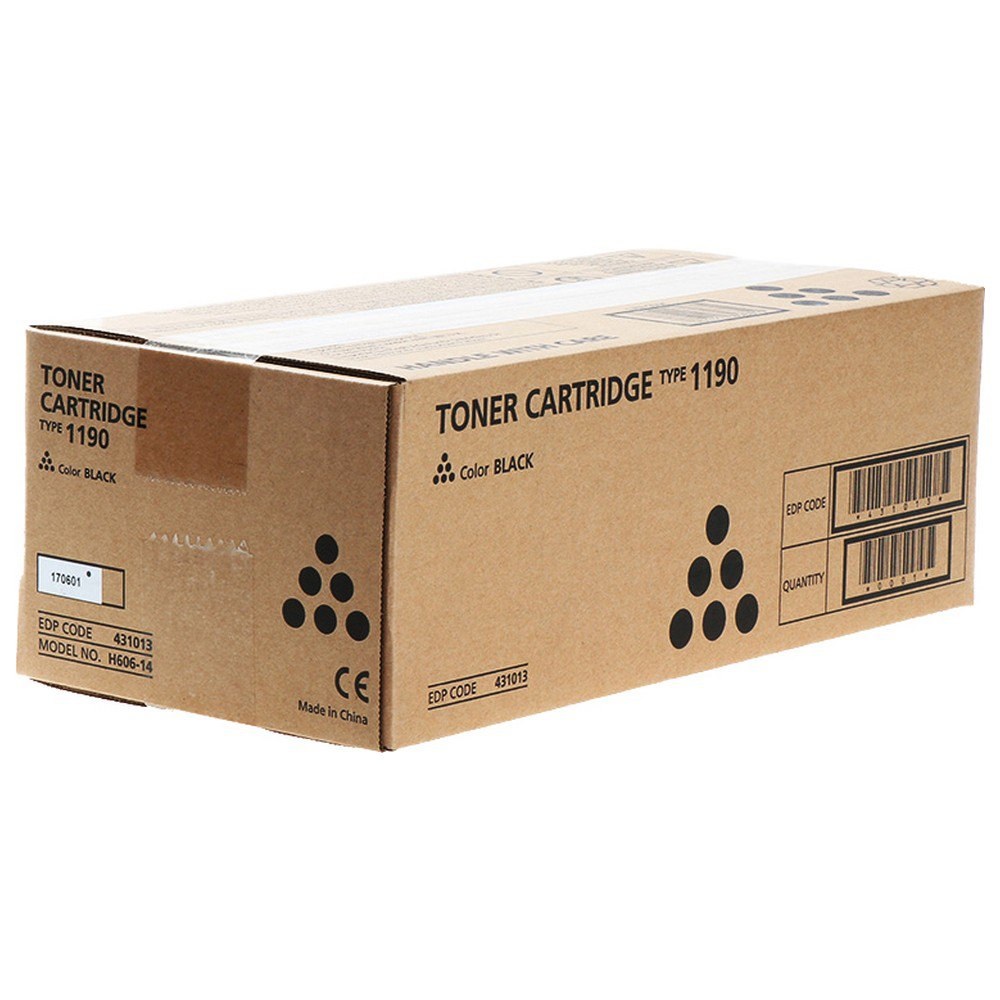 Ricoh 1190/TYPE 1190 Original toner
