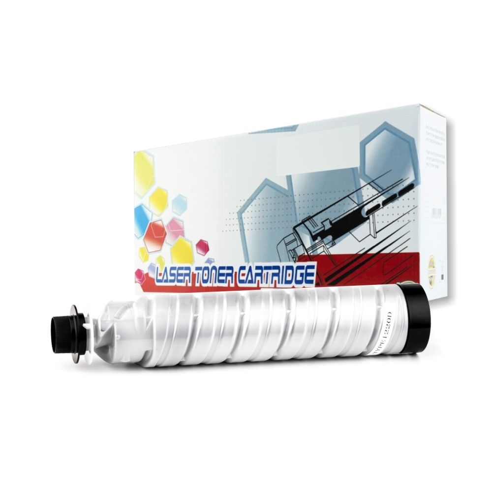 Ricoh MP2014 ECOnomy 4K