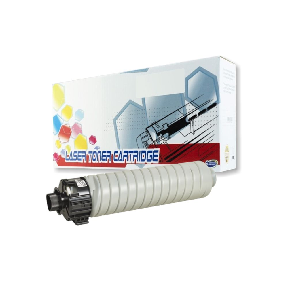 Ricoh MP3554 ECOnomy