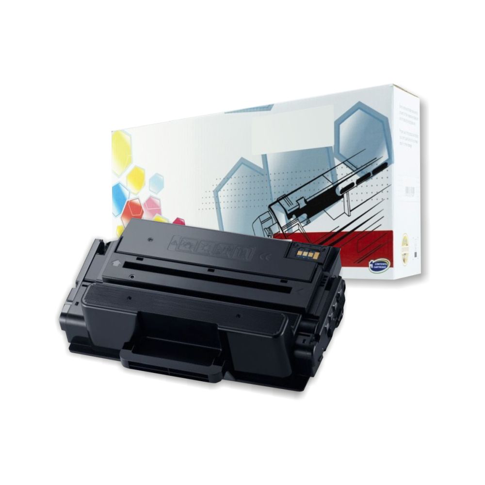 Ricoh SP330H ECOnomy