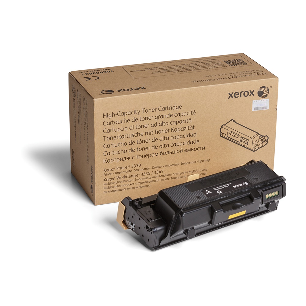 Xerox 3330/3335/3345 Original toner 8,5K