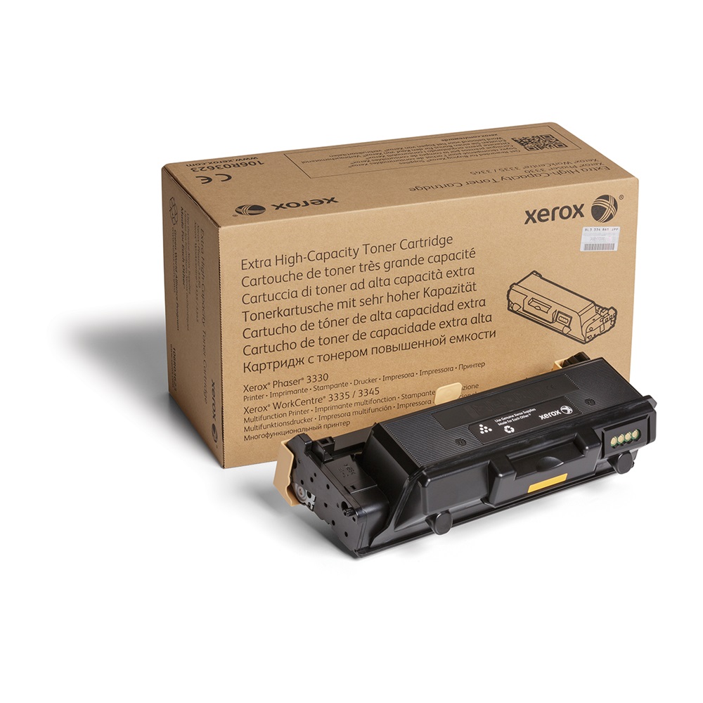 Xerox 3330/3335/3345 Original toner 15K