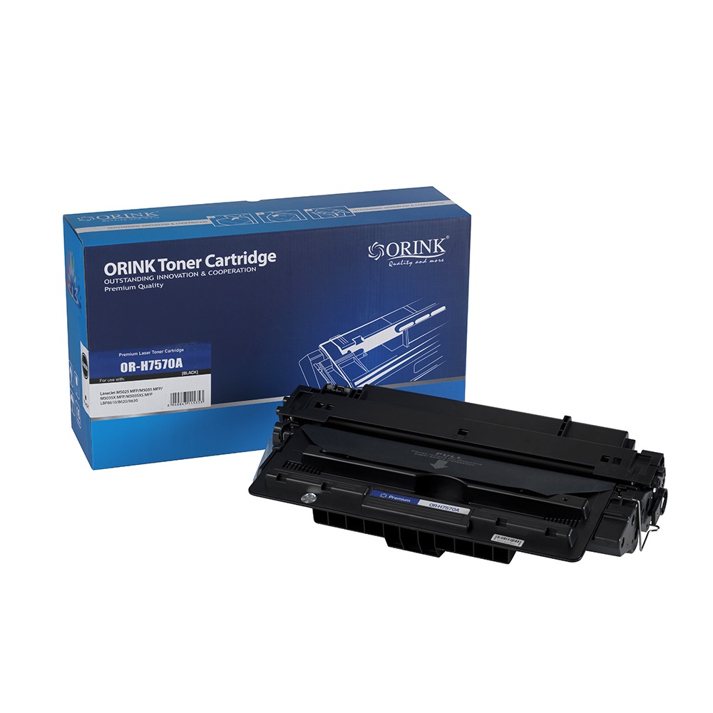HP Q7570A ORINK PREMIUM