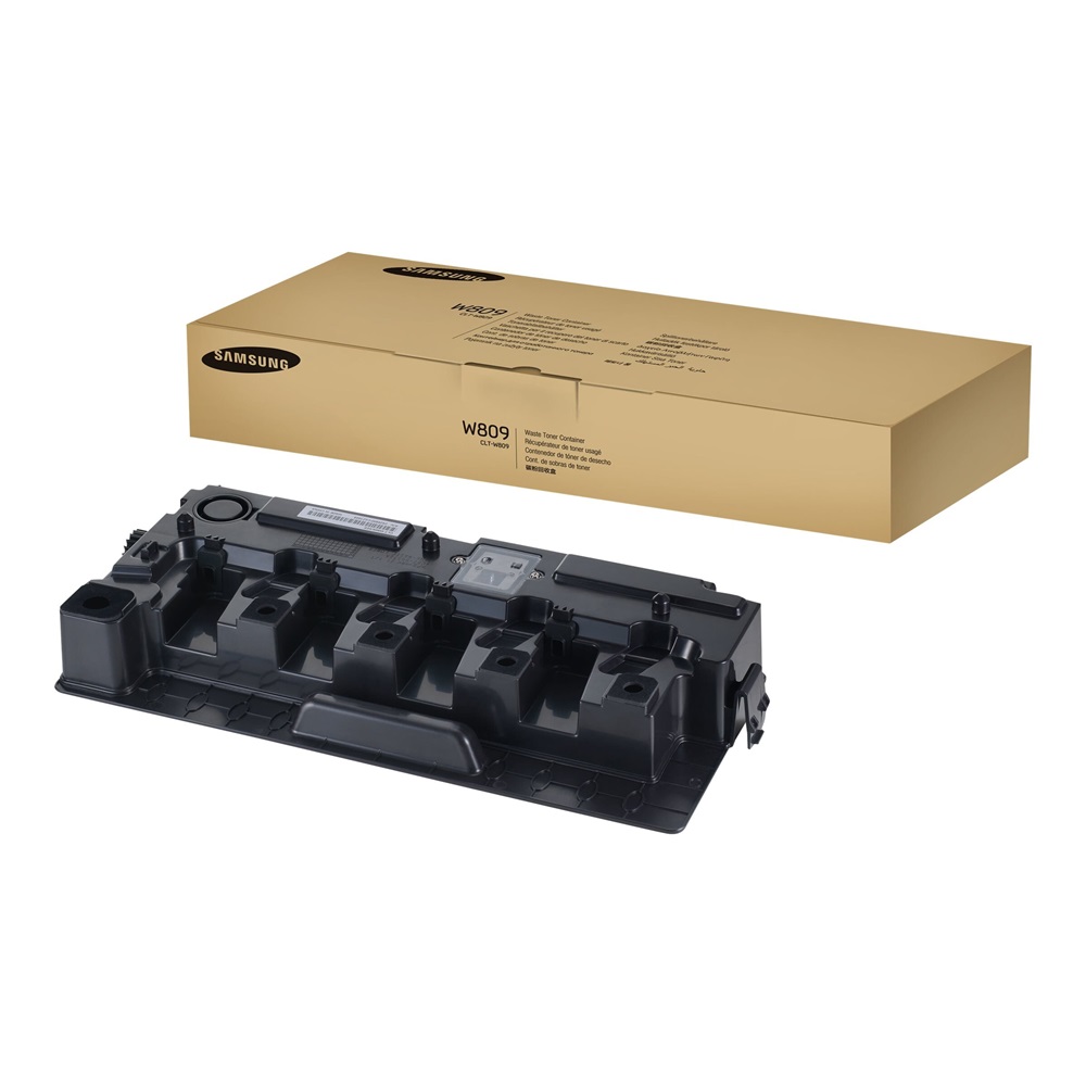 Samsung CLX9201/9251/9301 (CLT-W809) odpadová nádobka