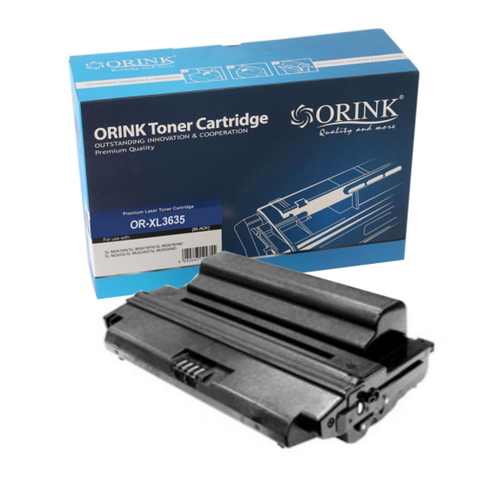 Xerox 3635 ORINK PREMIUM 10K