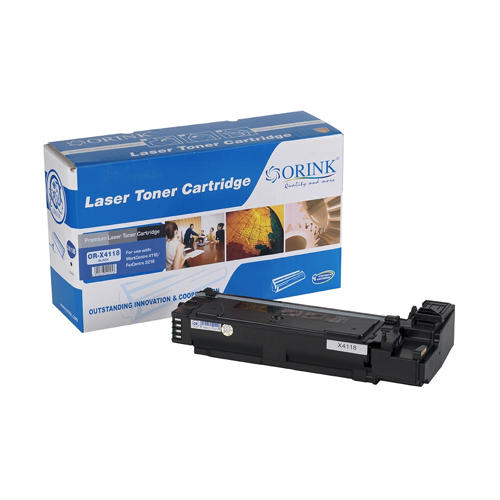 Xerox WorkCentre 4118 ORINK PREMIUM