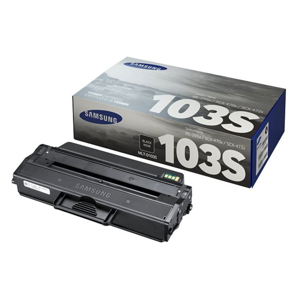 Samsung MLT-D103S Original toner