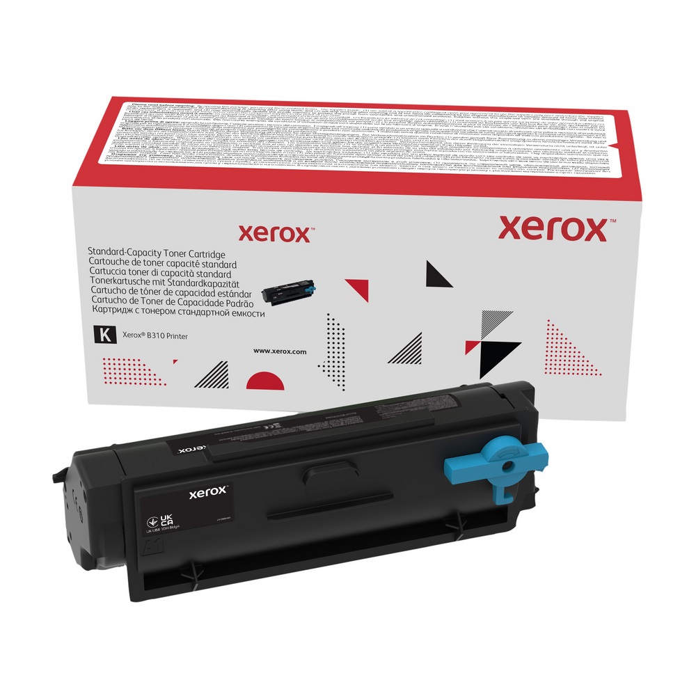 Xerox B305/B310/B315 Original toner 8K