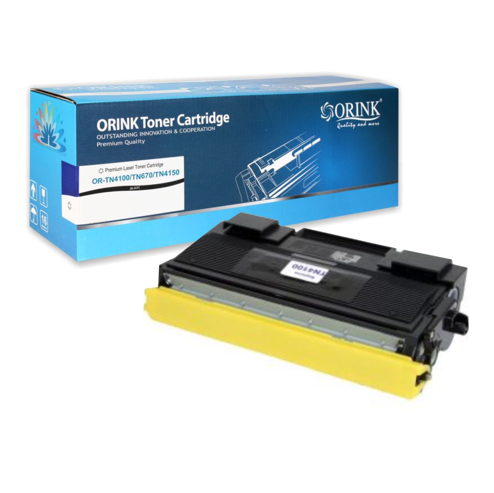 Brother TN4100/670/4150 ORINK PREMIUM
