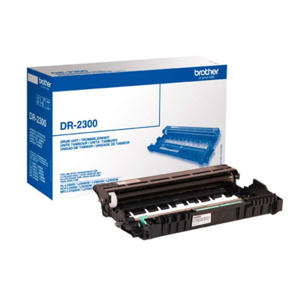 Brother DR2300 DRUM UNIT ORIGINAL