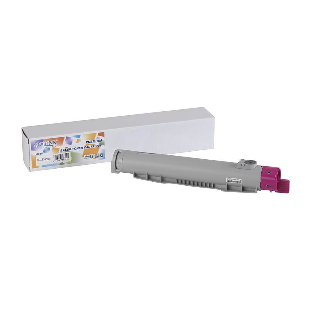 Epson C4200 Magenta ORINK PREMIUM