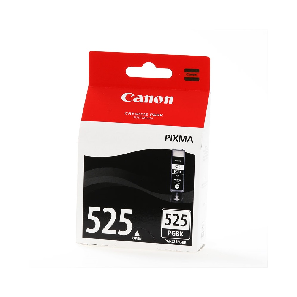 CANON PGI-525 (PGI525) Black ORIGINAL