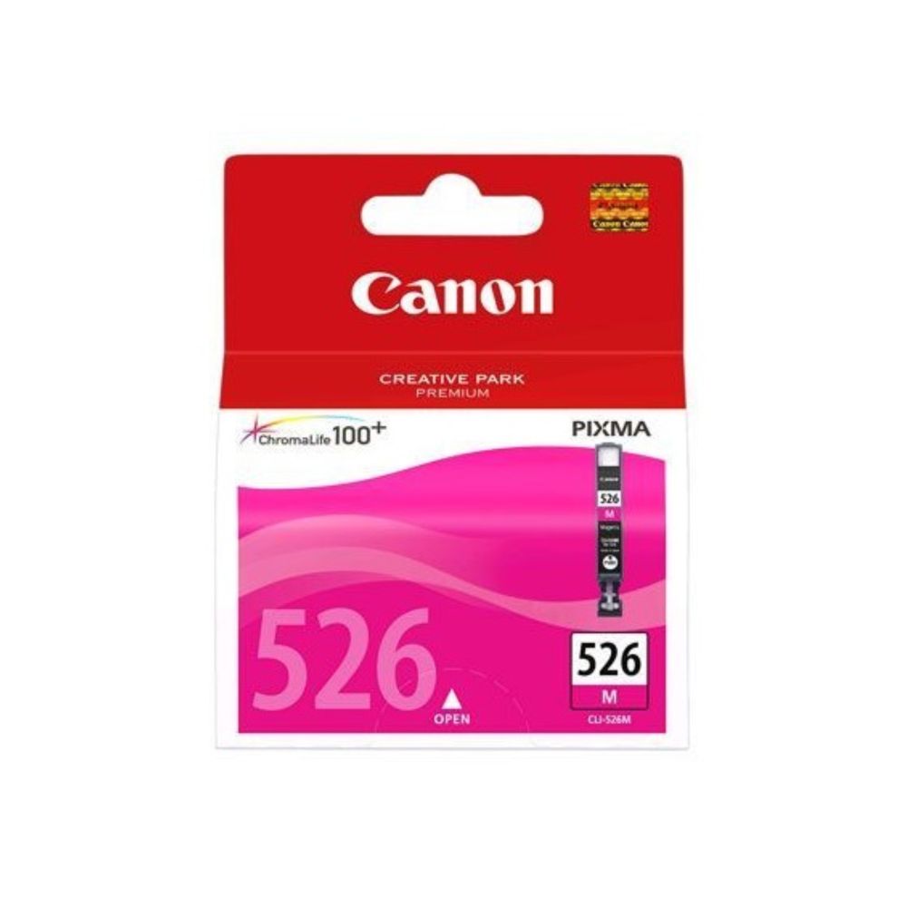 CANON CLI-526 (CLI526) Magenta ORIGINAL