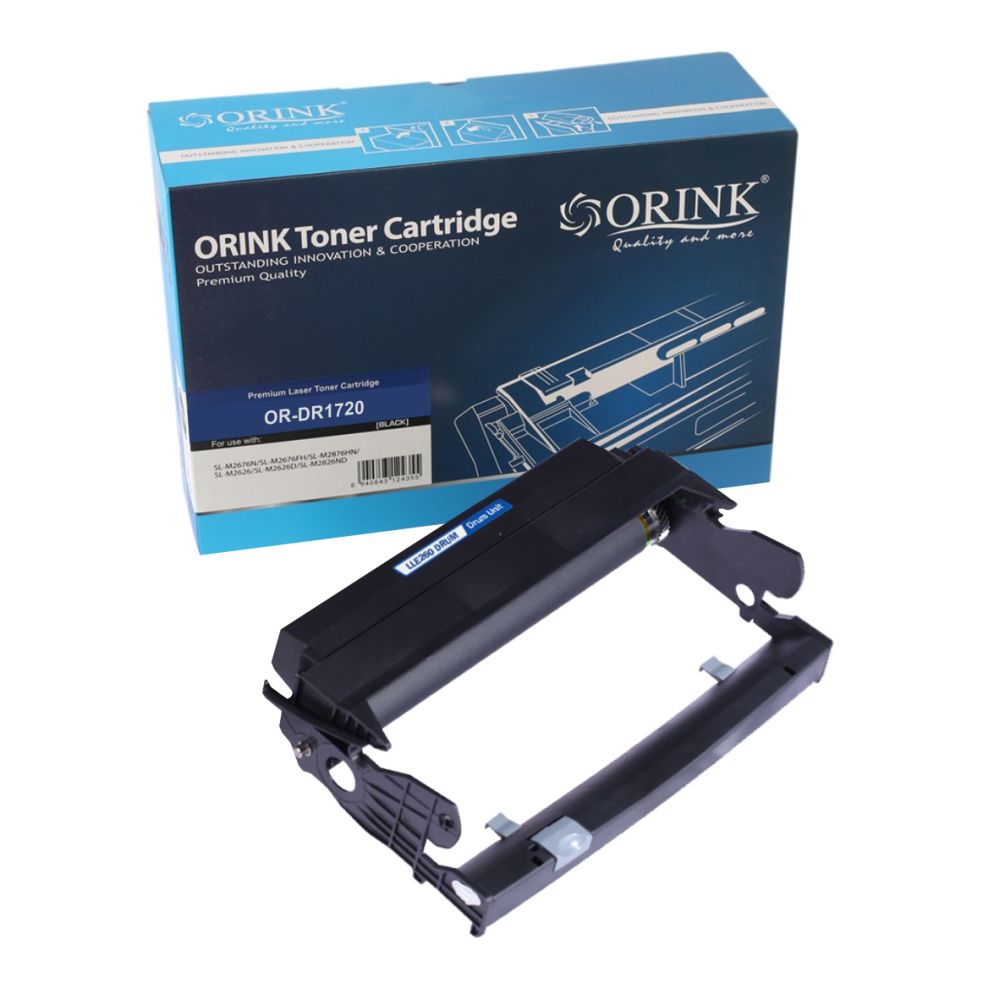Dell 1720 DRUM UNIT ORINK PREMIUM