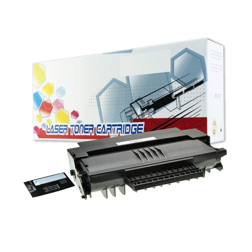 Philips PFA822 ECOnomy