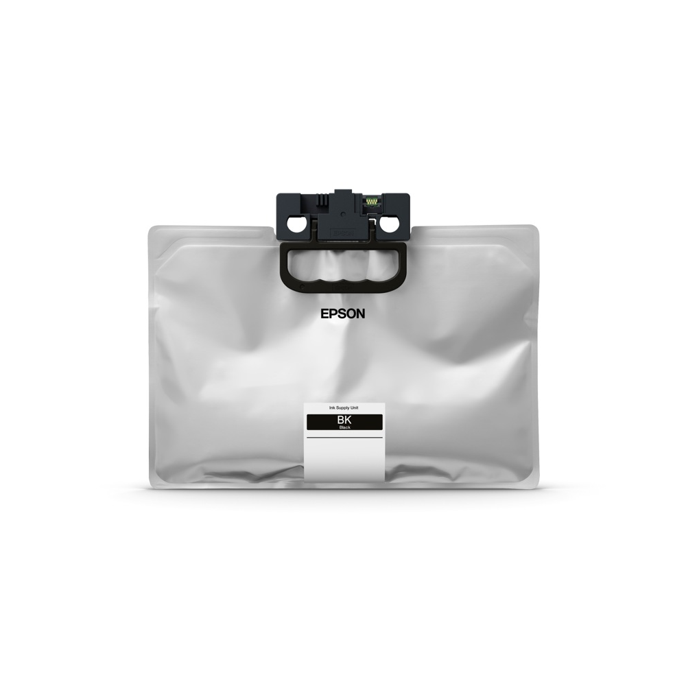 Epson T01D1 XXL Black ORIGINAL