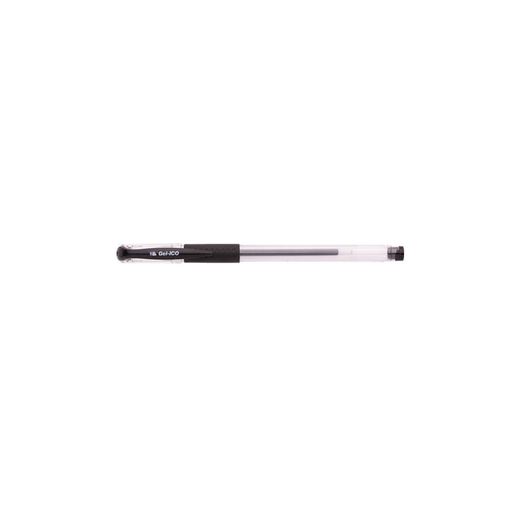 Roller gélový 0,7mm Gel-ICO čierny