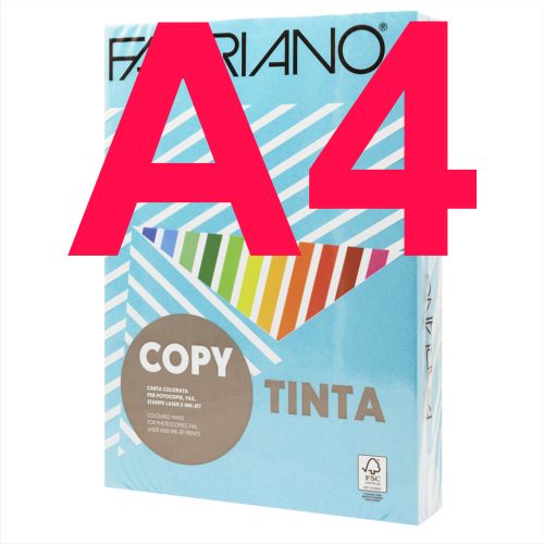 Farebný COPY TINTA papier A4 Farebný COPY TINTA papier A4
