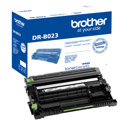 Brother Brother