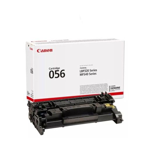 Canon Canon