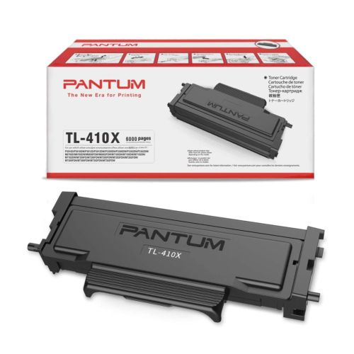 Pantum Pantum
