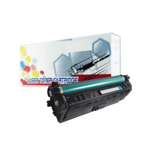 HP CF361X/CRG040H Cyan toner ECO PATENTED