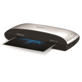 Laminátor A4, 80-125 mikrónov, LEITZ iLam Office Silver