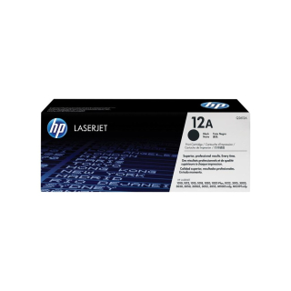 HP Q2612A (12A) Original toner