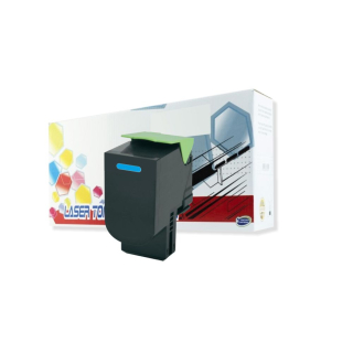 Lexmark CS317/CS417 Cyan ECOnomy 3,5K