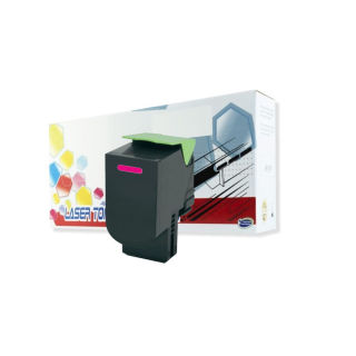 Lexmark CS317/CS417 Magenta ECOnomy 3,5K