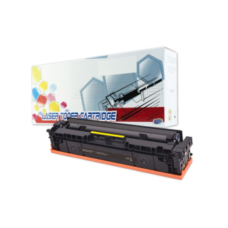 HP CF412A/CRG046 Yellow toner ECO PATENTED