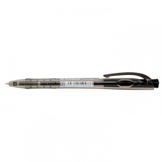 Guľôčkové pero 0,38mm STABILO Liner 308 čierne