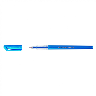 Guľôčkové pero 0,38mm STABILO Excel 828 F modré
