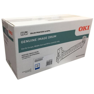 Oki ES5432/ES5442/ES5463/ES5473 Cyan DRUM UNIT ORIGINAL