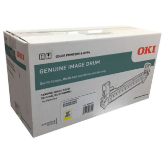 Oki ES5432/ES5442/ES5463/ES5473 Yellow DRUM UNIT ORIGINAL