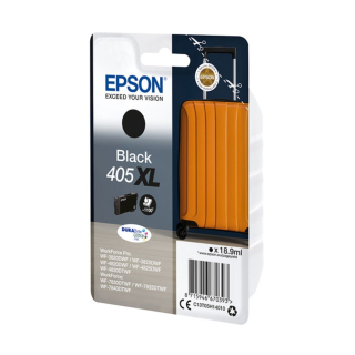Epson 405XL (C13T05H14010) Black ORIGINAL