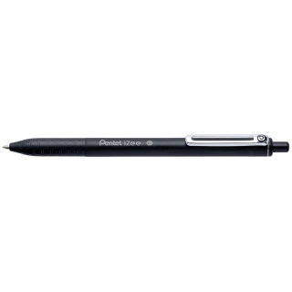 Guľôčkové pero 0,35mm Pentel iZee čierne