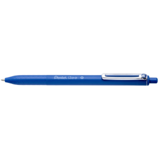 Guľôčkové pero 0,35mm Pentel iZee modré