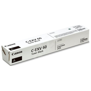 Canon CEXV60 (C-EXV60) ORIGINAL toner