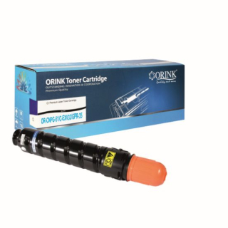 Canon CEXV33/NPG51 ORINK PREMIUM