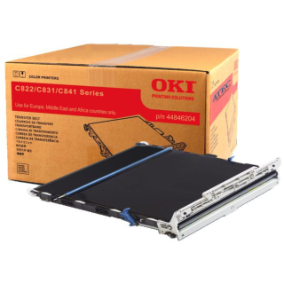 Oki C822/C823/C831/C833/C841/C843/MC853/MC873/MC883 TRANSFER BELT ORIGINAL