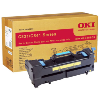 Oki C823/C831/C833/C841/C843/MC853/MC873/MC883 zapekacia jednotka ORIGINAL
