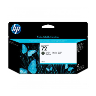 HP 72 (C9403A) Matte Black ORIGINAL