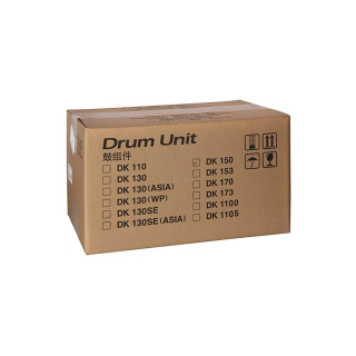 Kyocera DK150 (DK-150) DRUM UNIT Original