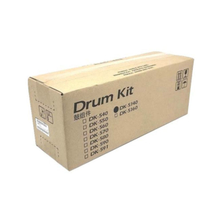 Kyocera DK5140 (DK-5140) DRUM UNIT Original