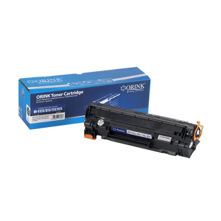 Canon CRG-725 (CRG725/CRG125/CRG325) ORINK PREMIUM