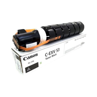 Canon CEXV53 (C-EXV53) Original toner