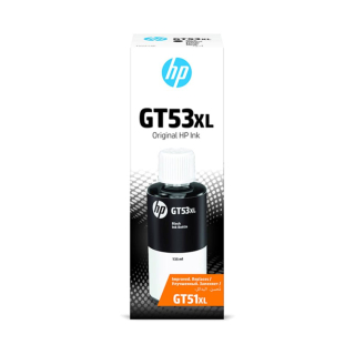 HP GT53XL (1VV21AE) Black ORIGINAL