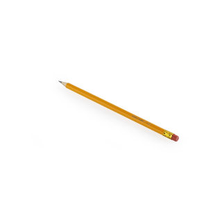 Ceruzka grafitová HB s gumou Bluering® balenie 12ks