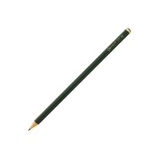 Ceruzka grafitová 4B Connect 777 balenie 5ks